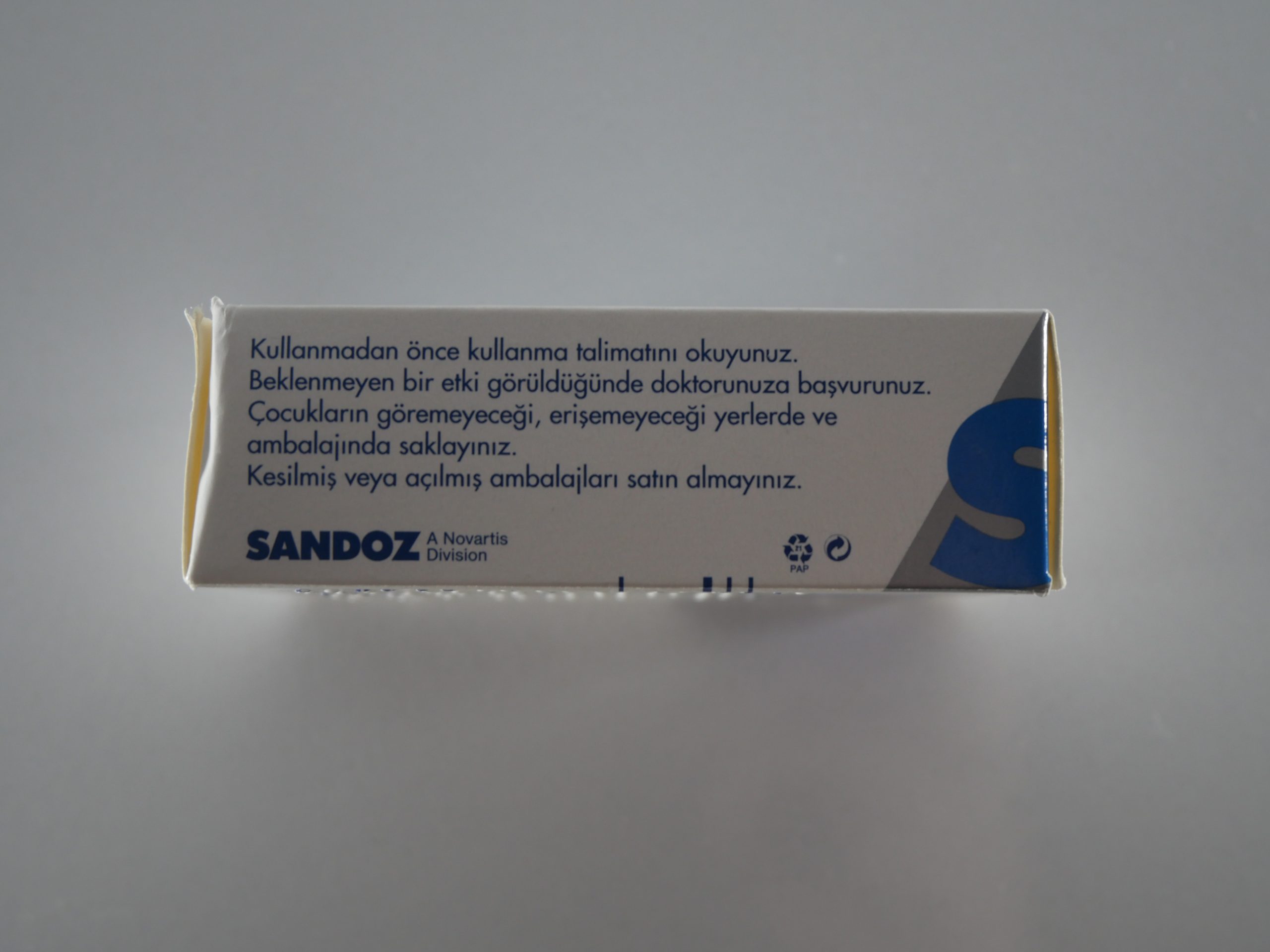Omnitrope (45 IU cartridge) – EXP 05/2025 - Image 4