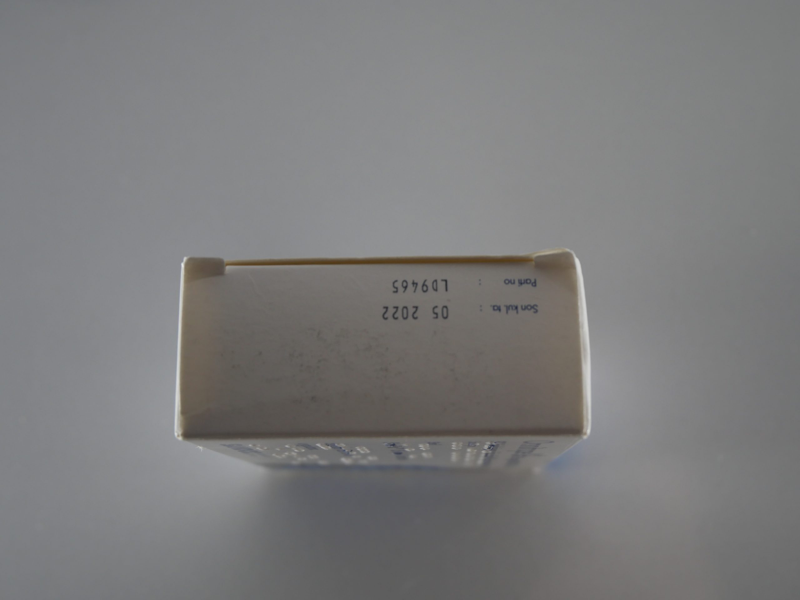 Omnitrope (45 IU cartridge) – EXP 05/2025 - Image 6