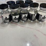 Test E 500/10mL/MCT